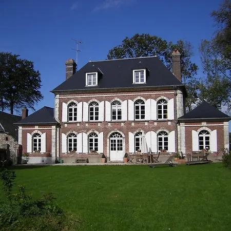 Le Clos Des Hautes Loges-2