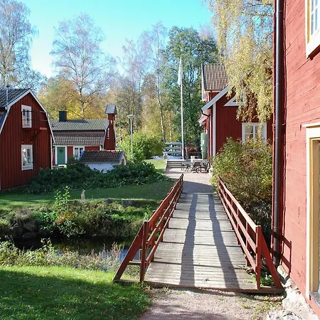 Stf Korroe Gardshotell - B&B-2