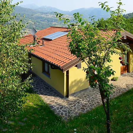 Bed And Breakfast Montino-2
