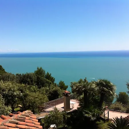 B&B Le Palme-3