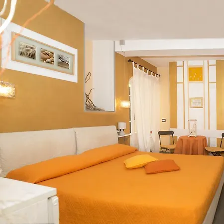 I Coralli rooms&apartments-2