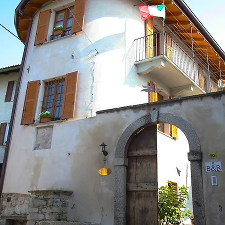 B&B Contrada Lunga-3