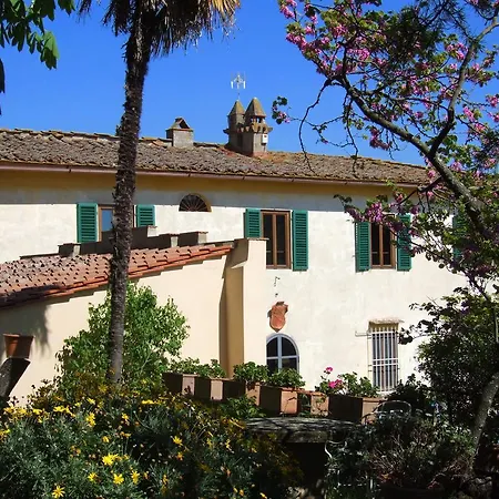 Villa Nobili B&B-3