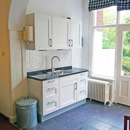 Bed & Breakfast Walenburg-3