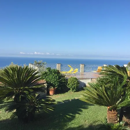 B&B Le Palme-2