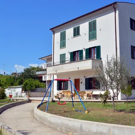 B&b La Nuova Stella-2