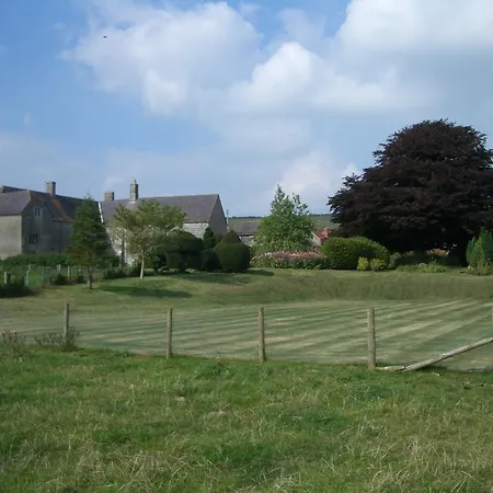 Higher Melcombe Manor-2