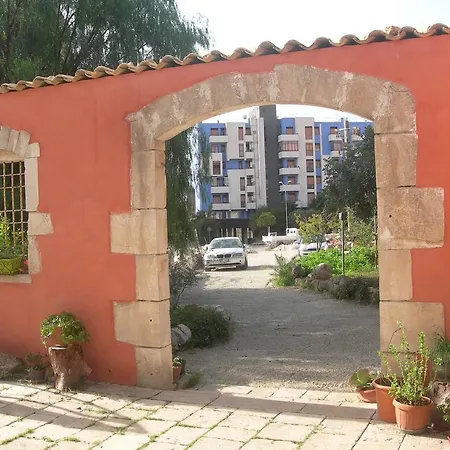 Modica Garden Resort-2