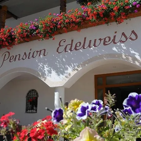 Pensione Edelweiss-3