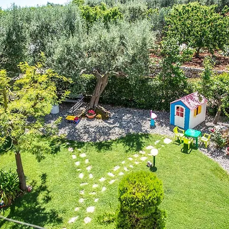 B&B Casa Mariangi-2