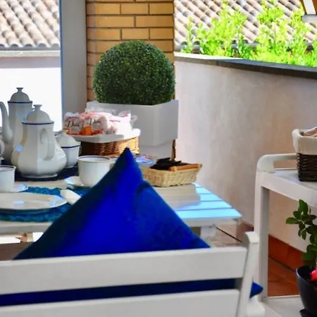 B&B La Casa Di Gio-3