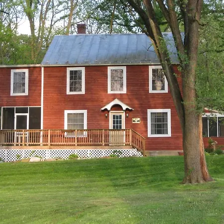 Lost River B&B-2