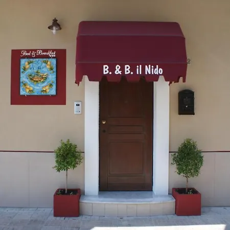 B&B Il Nido Crotone-3