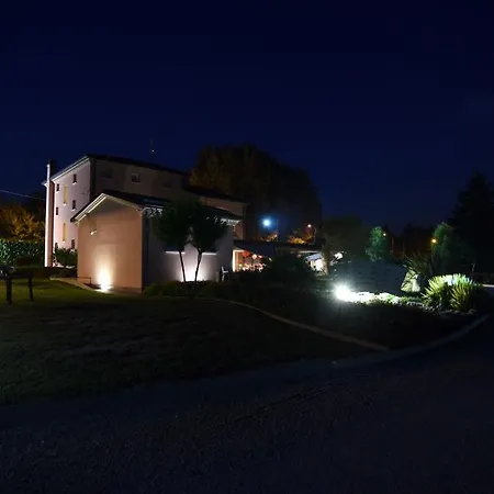 Agrialloggi La Palazzina-2