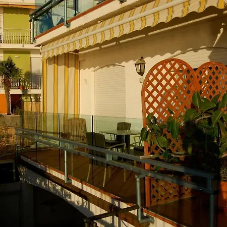 Villa Rita Sanremo-2