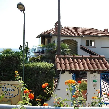 Villa Rita Sanremo-3