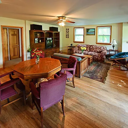 The Sedgwick House B&B-3