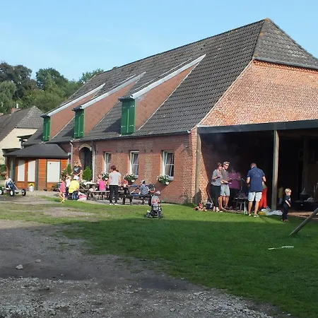 Heu-Herberge Gut Sophienhof-2
