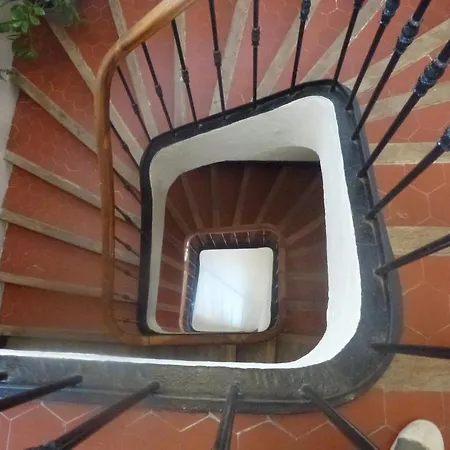 L'Auberge Espagnole - Bed&Breakfast-2