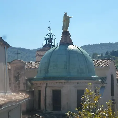 L'Auberge Espagnole - Bed&Breakfast-3