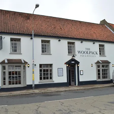 Woolpack Pub & Kitchen-2
