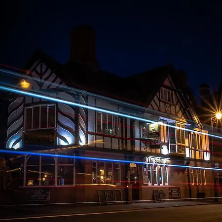 The Saddle Inn-3