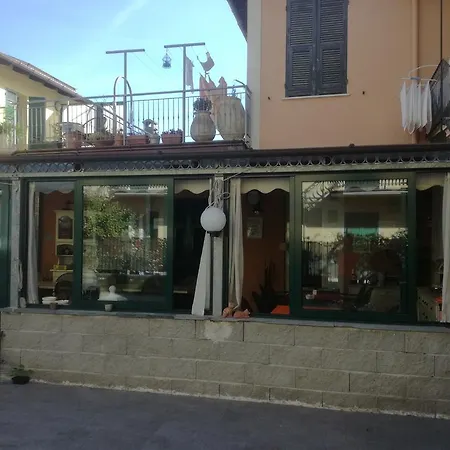 Affittacamere Mariella-2