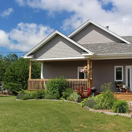 Nowak'S Own B&B-2