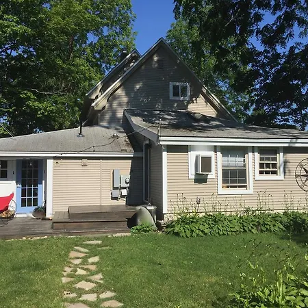 Aberdeen Stone Cottage B&B-2