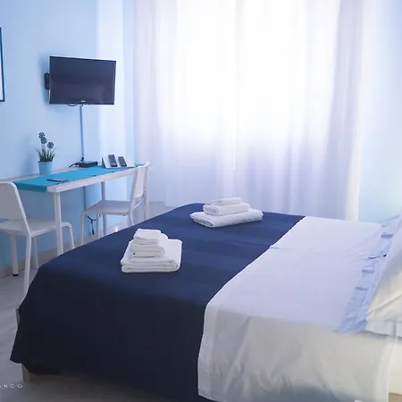 B&B Interno 8-3