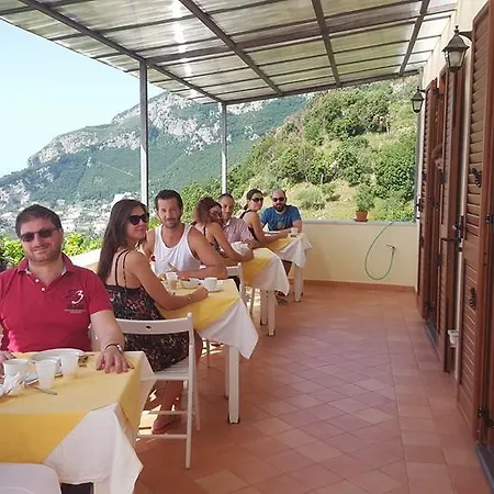 Casa Falcone B&B-3
