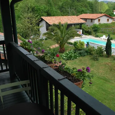 Maison Aretxola-2