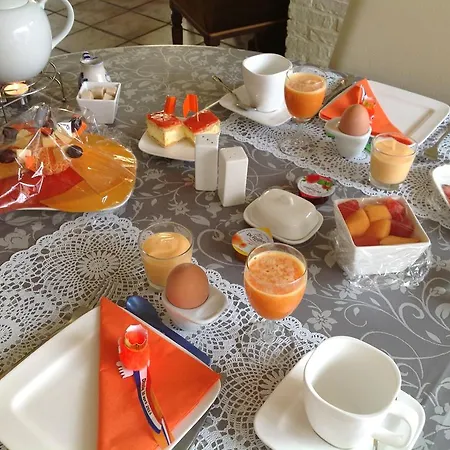 Kerstins Bed And Breakfast-3