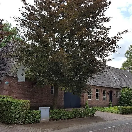 Landrop Bed & Breakfast-2