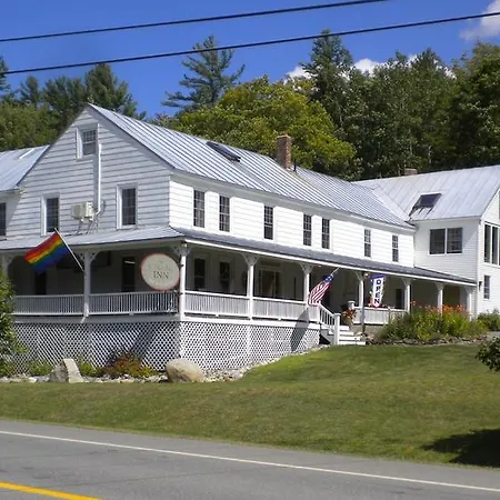 The Sterling Inn-2