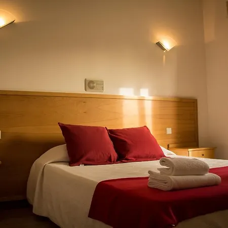 Hotel Pinheiro Manso-2