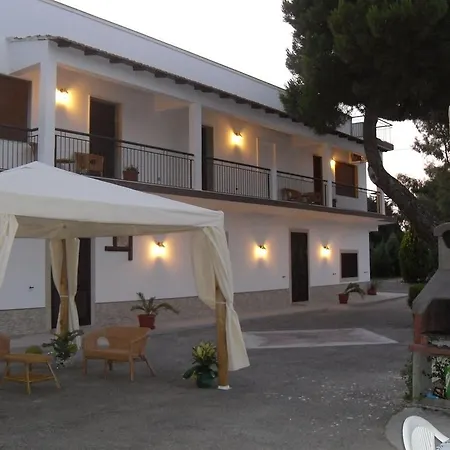 B&B Villa Pia-2
