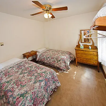 The Sedgwick House B&B-2