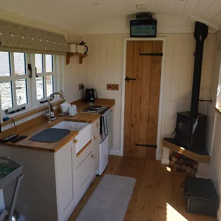 Nutgrove House Luxury B&B-2