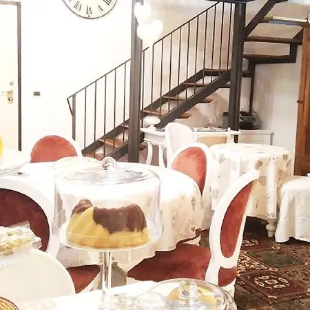 La Maison di Bologna-3