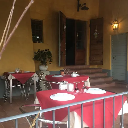 B & B San Jacopo-2