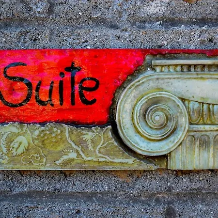 Le Suite Bracciano-2
