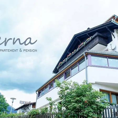 Pension Apartment Erna-2
