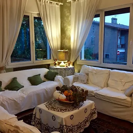 B&B Abano Garden-3