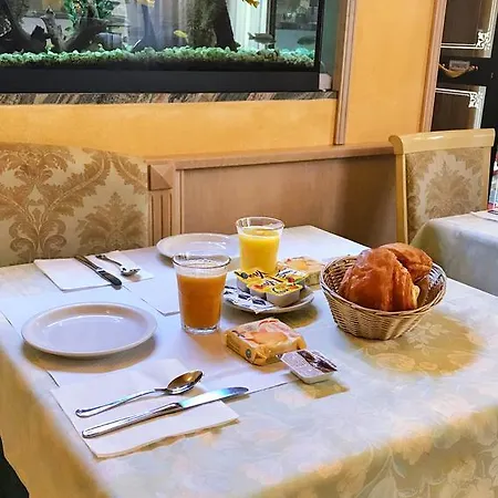 B&B Villa Primavera-3