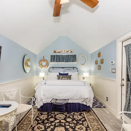 Agape Cottage-3