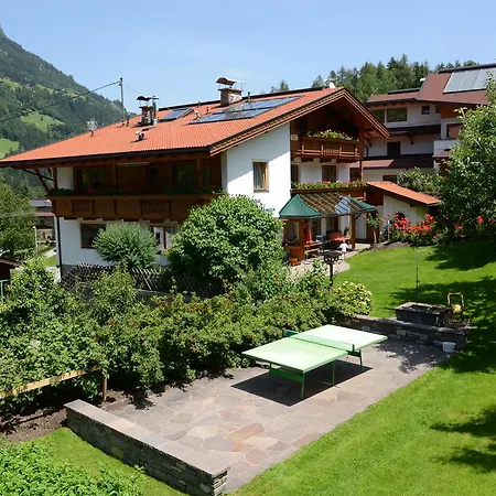 Gaestehaus Troppmair-3