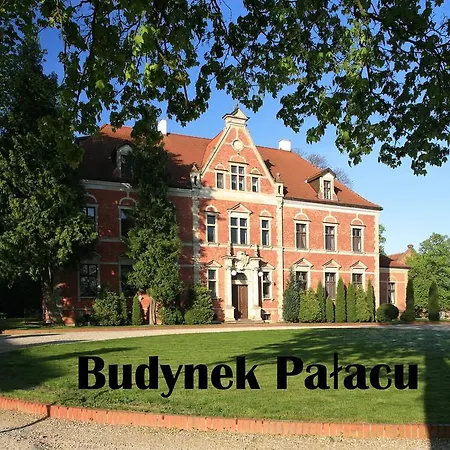 Lezno Palace-3