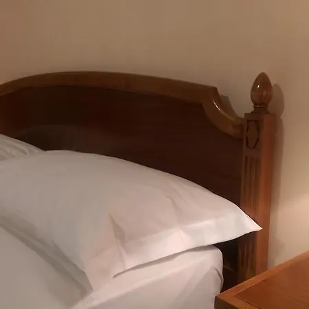 B&B Porta di Mare-3