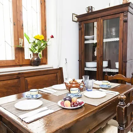 B&B Pozzo Di Luce - Adults Only-3